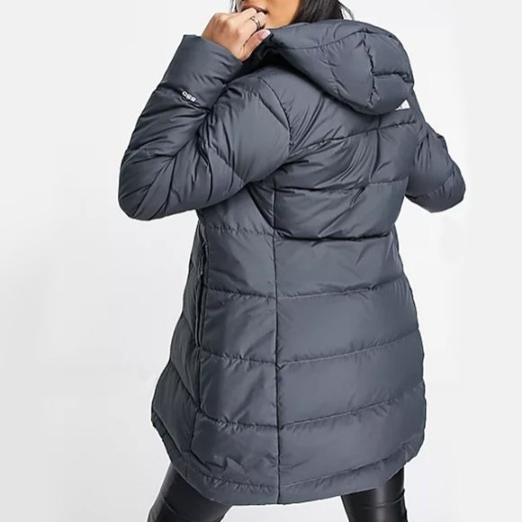 The North Face Women's Gotham Parka - Picture 9 of 9